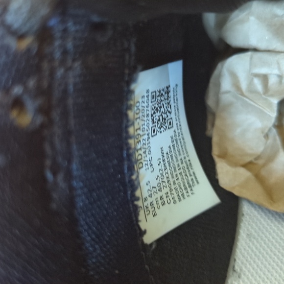 Nike Dunk Pandas Sz 9 men - Picture 14 of 16